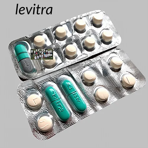 Comprar levitra contrareembolso en españa